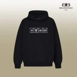Picture of Balenciaga Hoodies _SKUBalenciagaXS-XLmptx15966